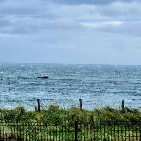 Ferienwohnung 6 Dunluce Park - Portrush By The Sea Exterior foto