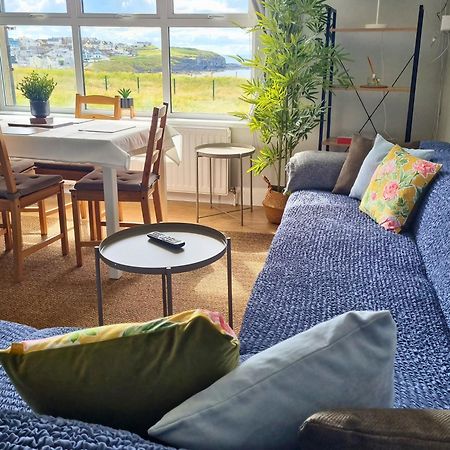 Ferienwohnung 6 Dunluce Park - Portrush By The Sea Exterior foto